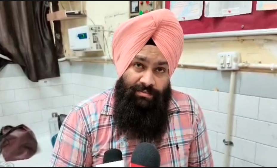 PunjabKesari